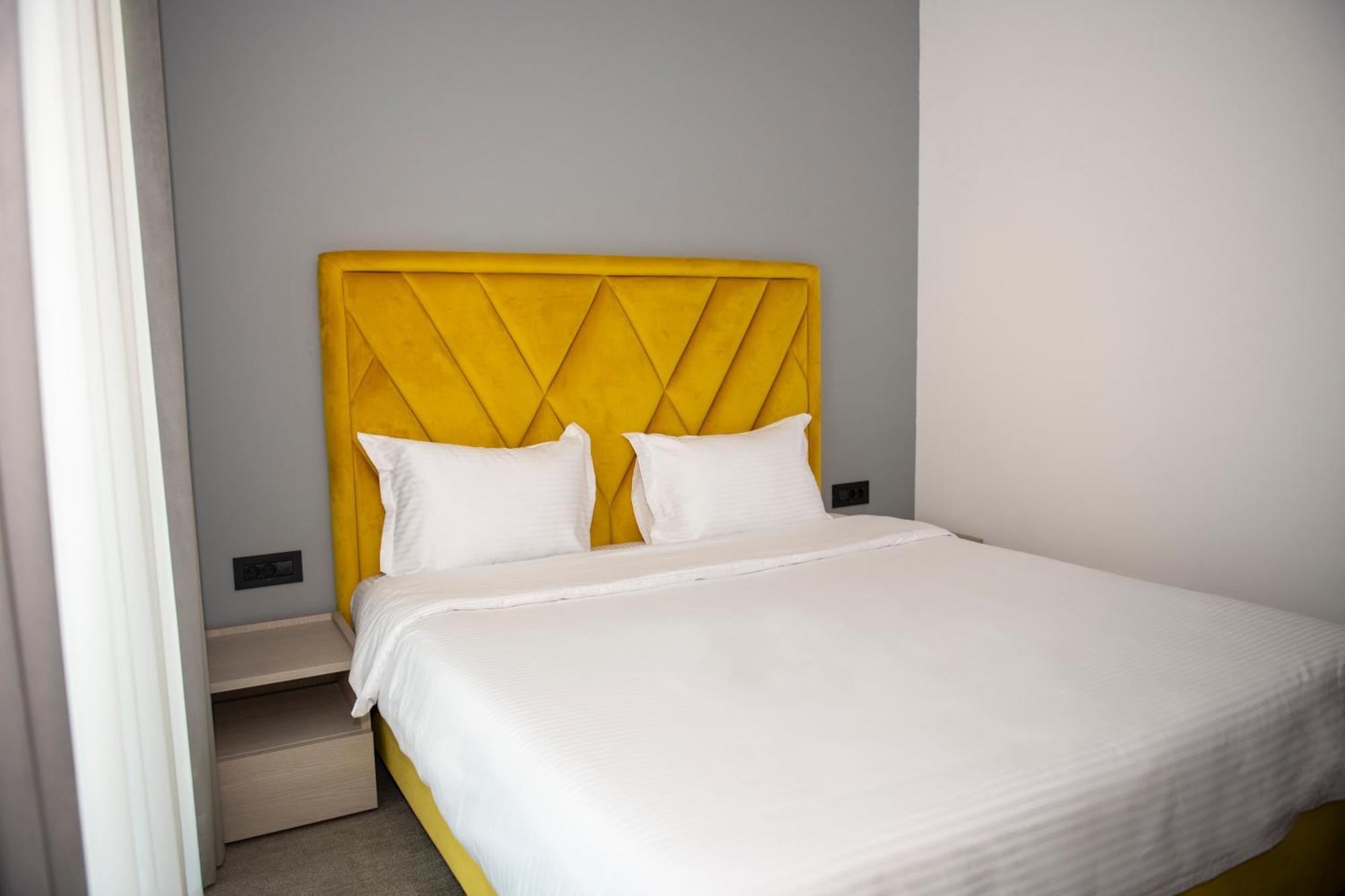 Hotel de apartamente Cm111apparthotel Bucureşti