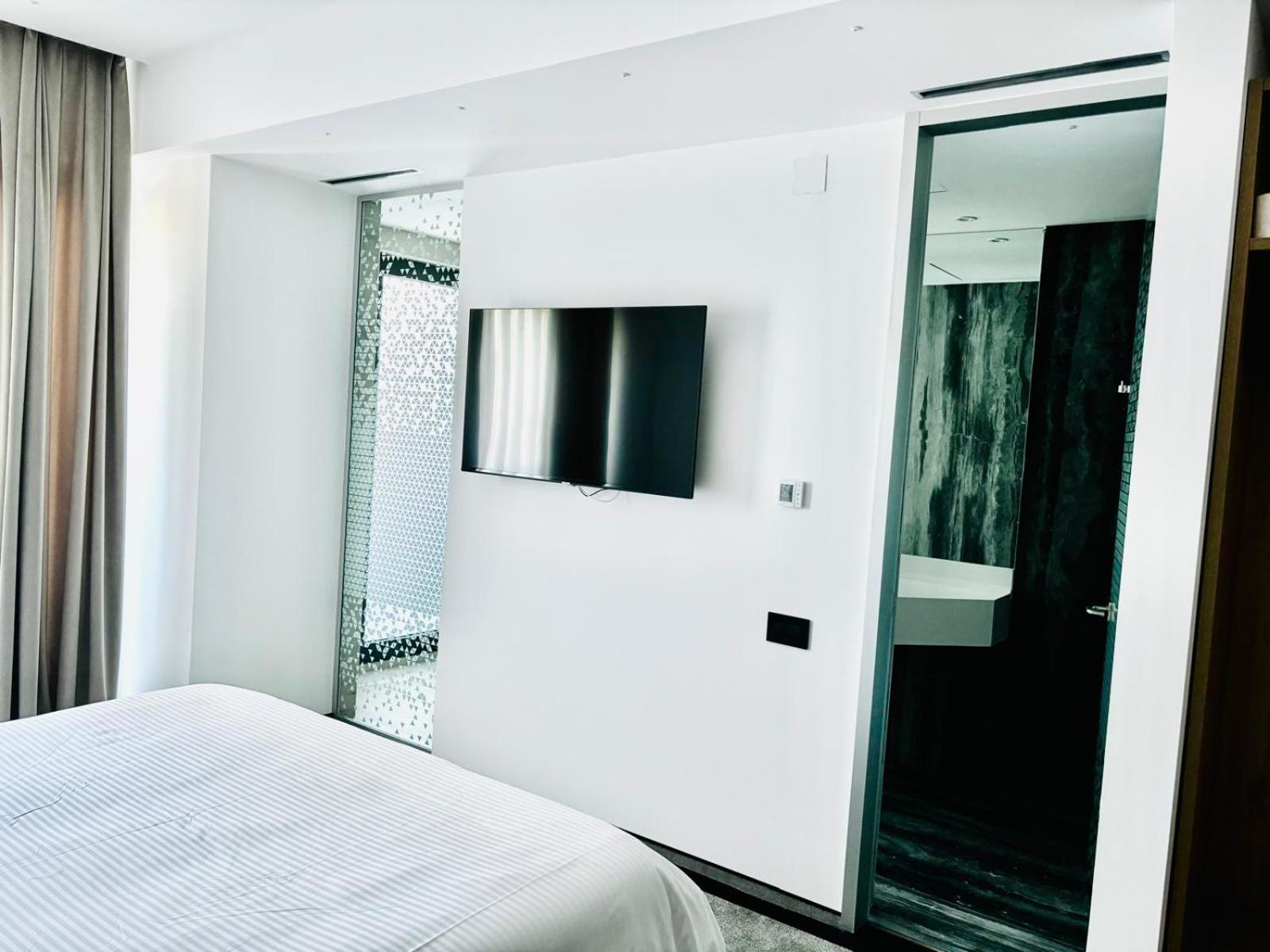 Aparthotel Cm111apparthotel