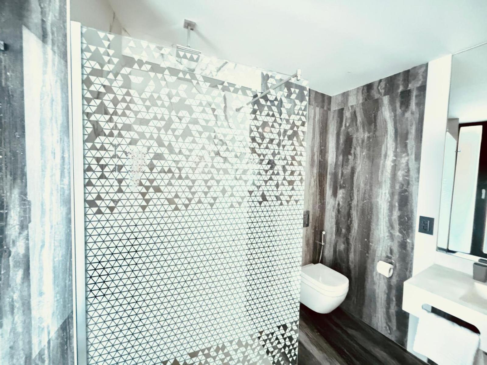 Aparthotel Cm111apparthotel Bucharest