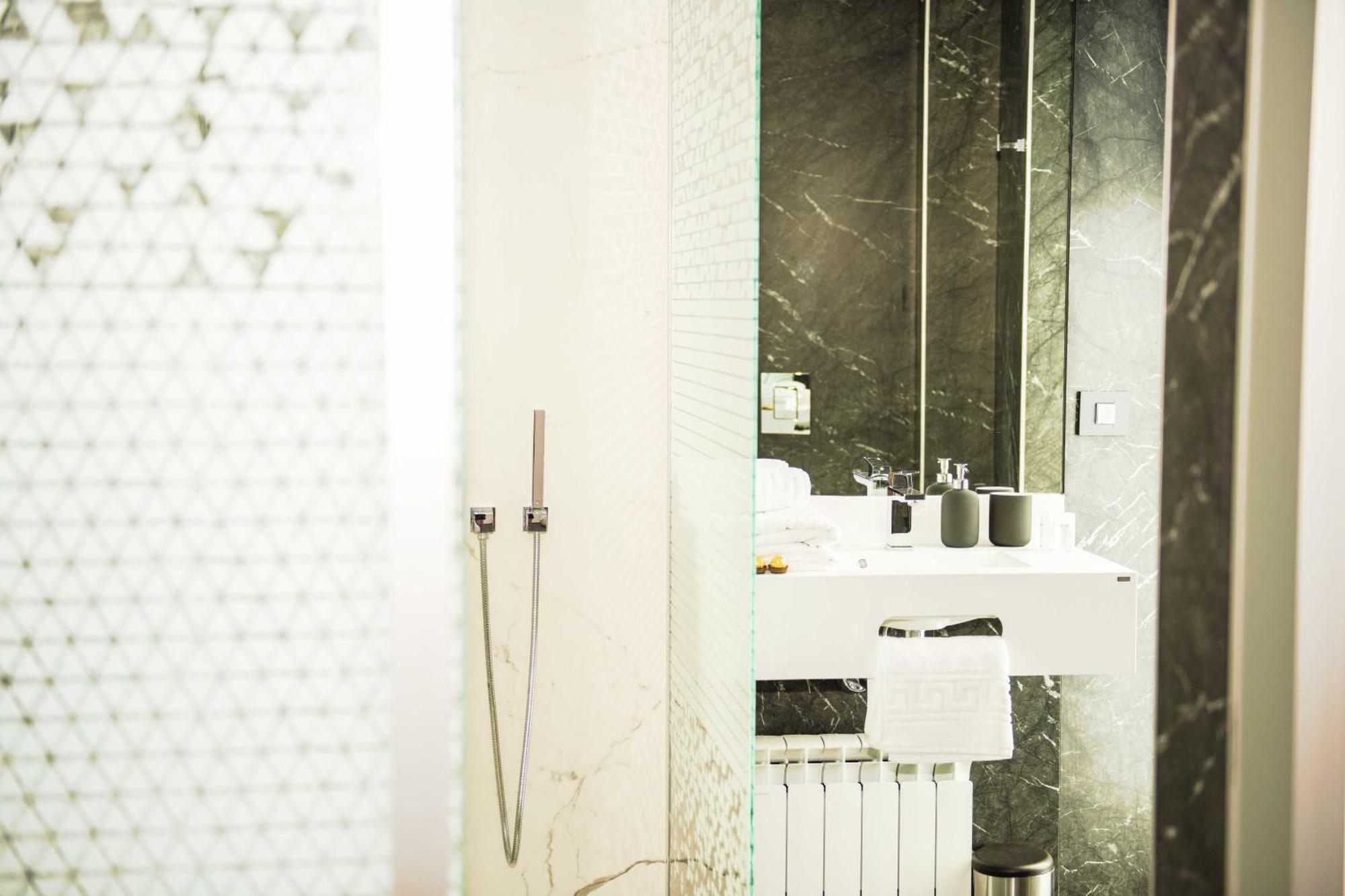 Cm111apparthotel Hotel de apartamente Bucureşti
