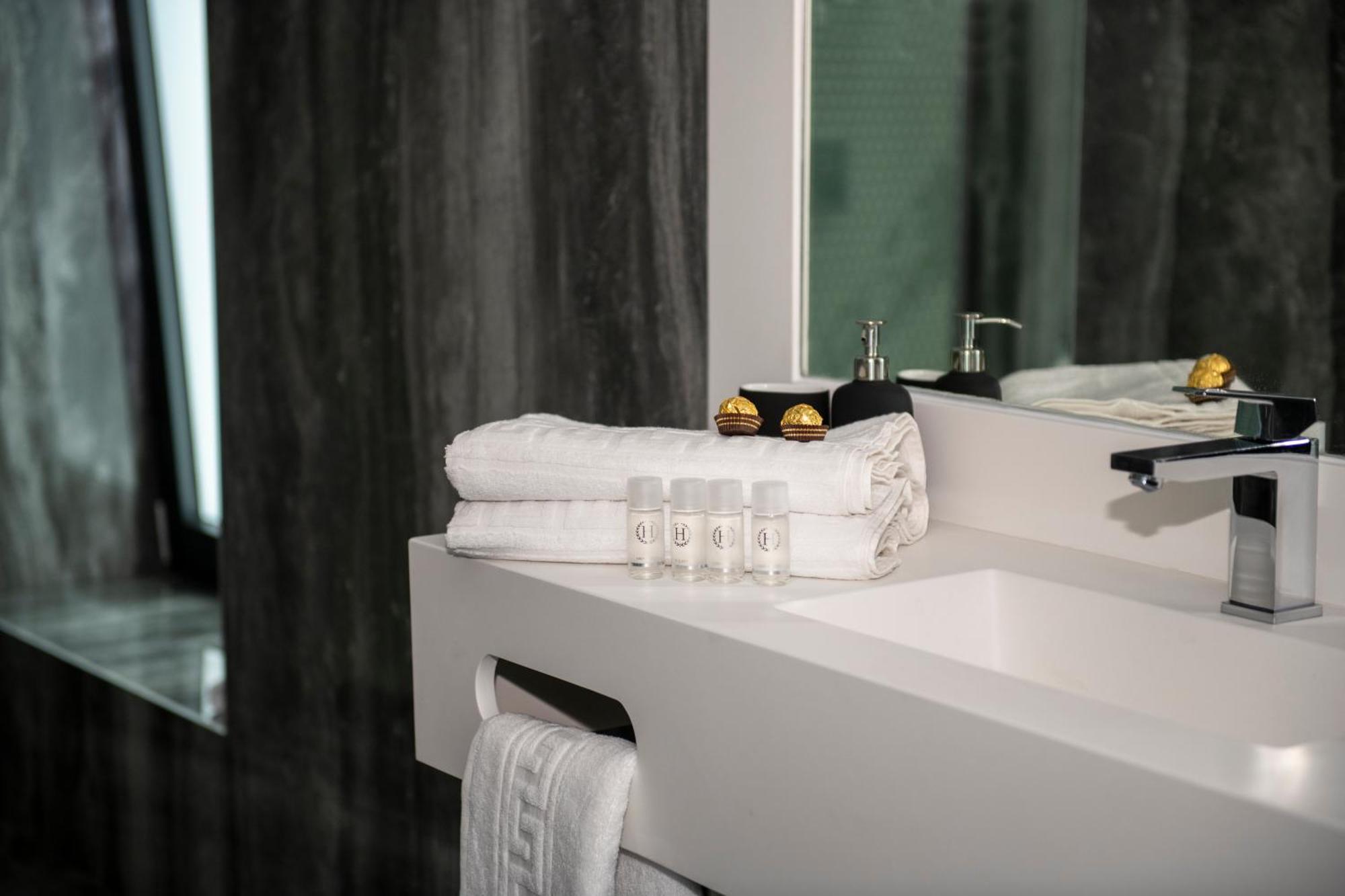Cm111apparthotel Hotel de apartamente 3*