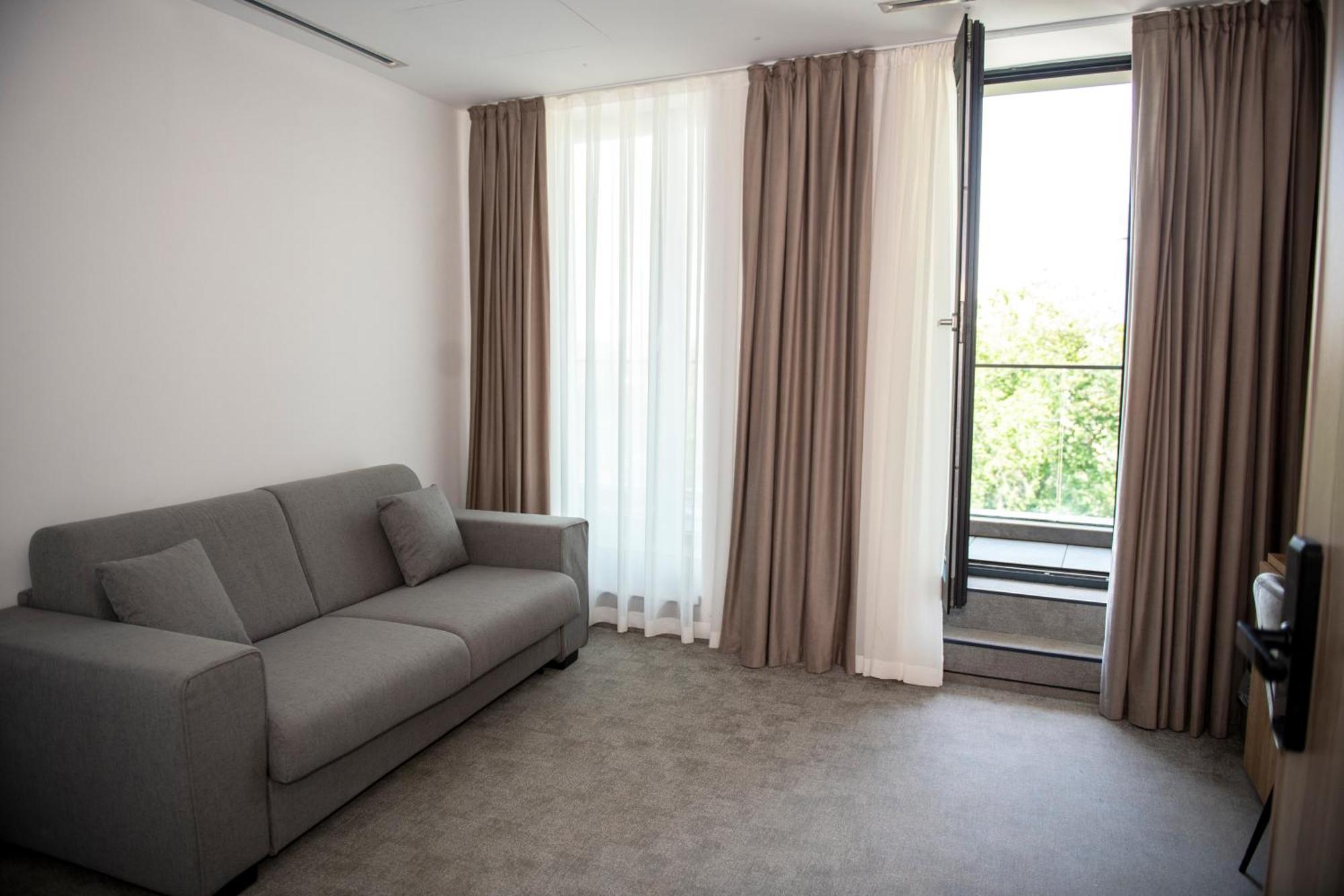 Cm111apparthotel Hotel de apartamente Bucureşti
