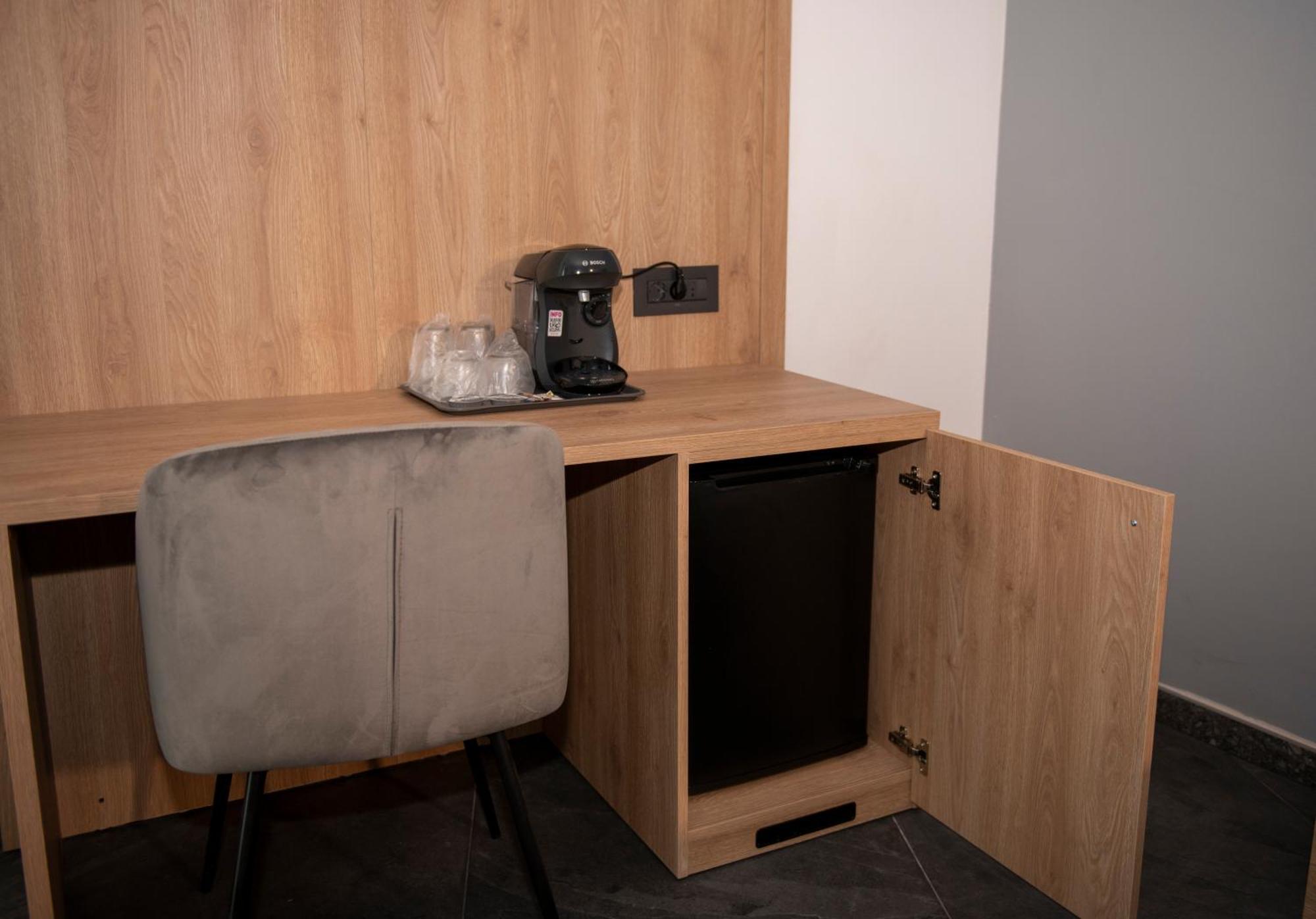 Hotel de apartamente Cm111apparthotel Bucureşti