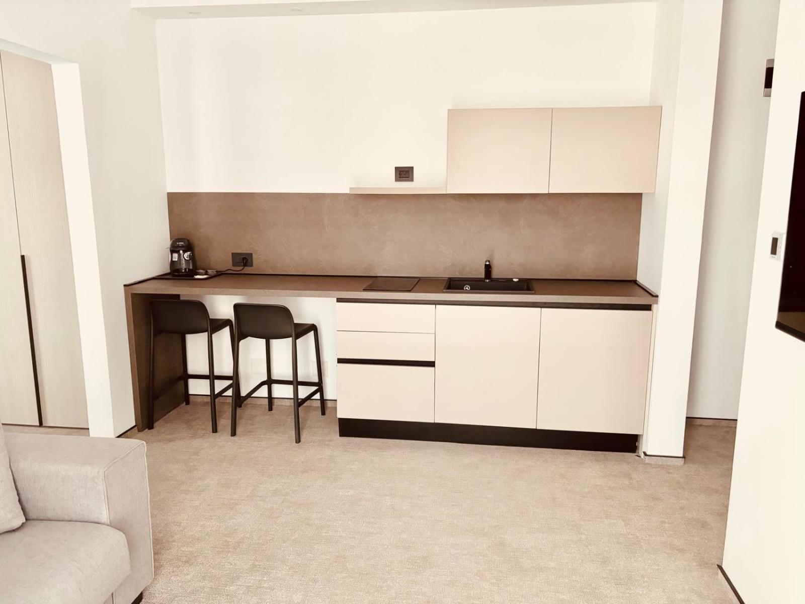 Cm111apparthotel Aparthotel 3*