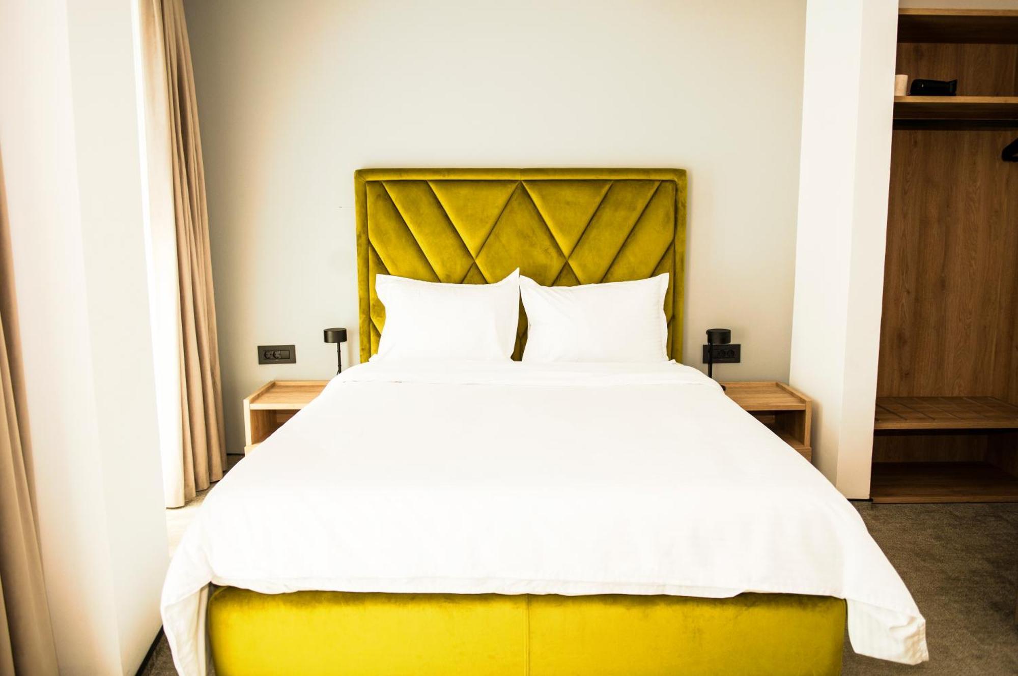 Cm111apparthotel 3*