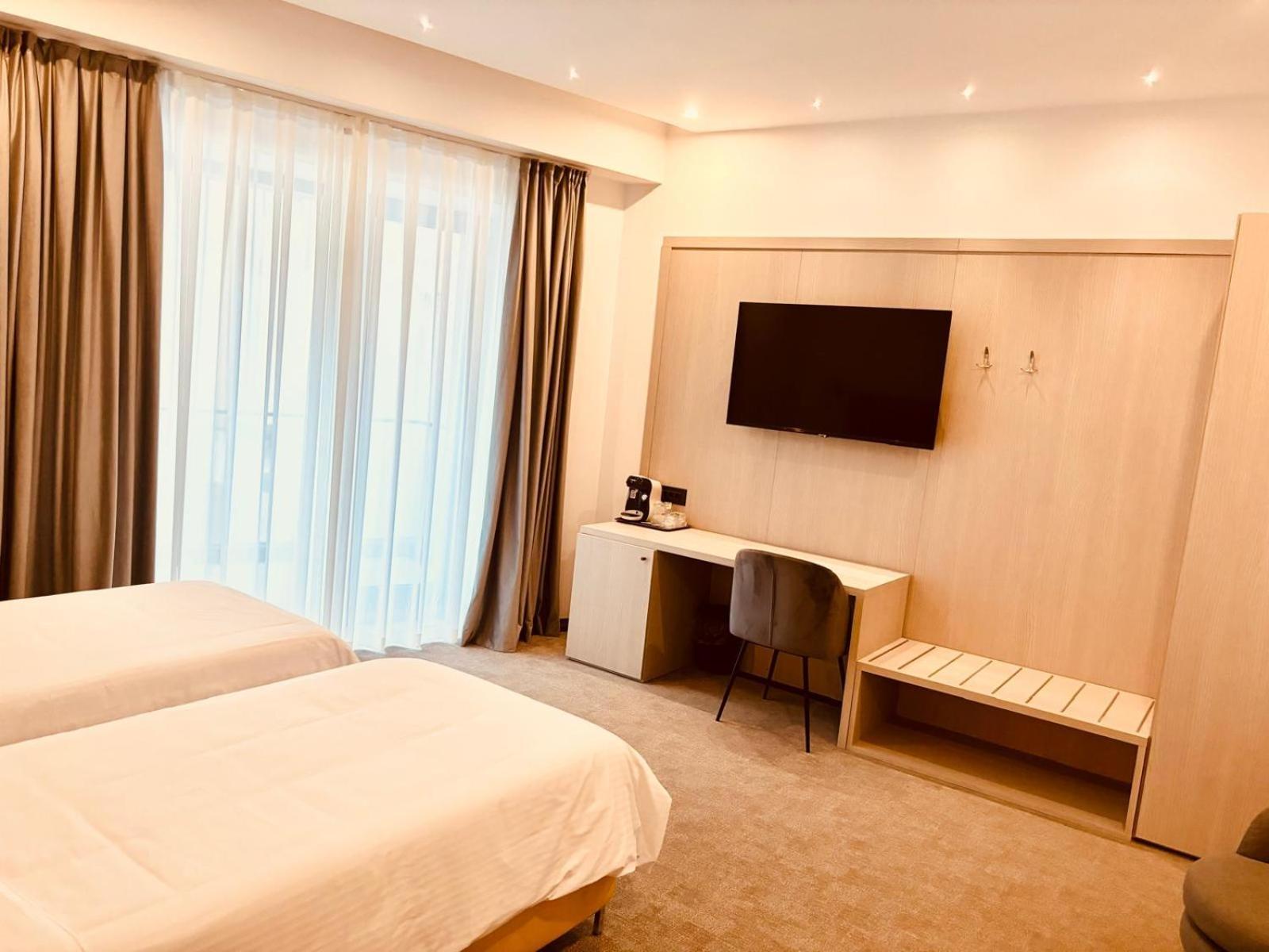 Cm111apparthotel 3* Bucarest