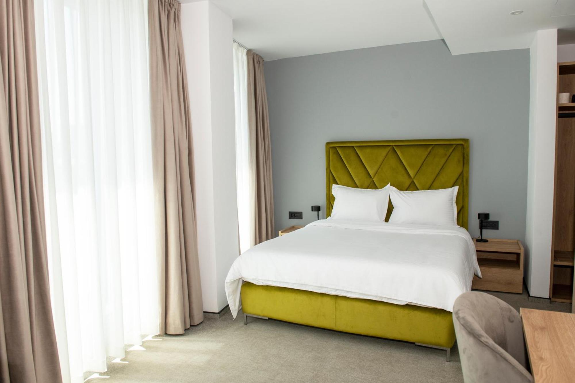 Aparthotel Cm111apparthotel