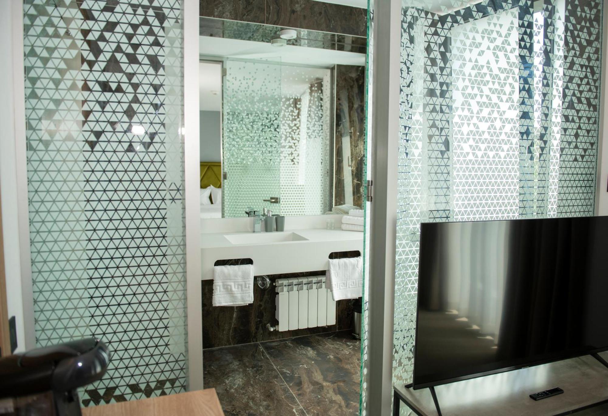 Cm111apparthotel Aparthotel 3*