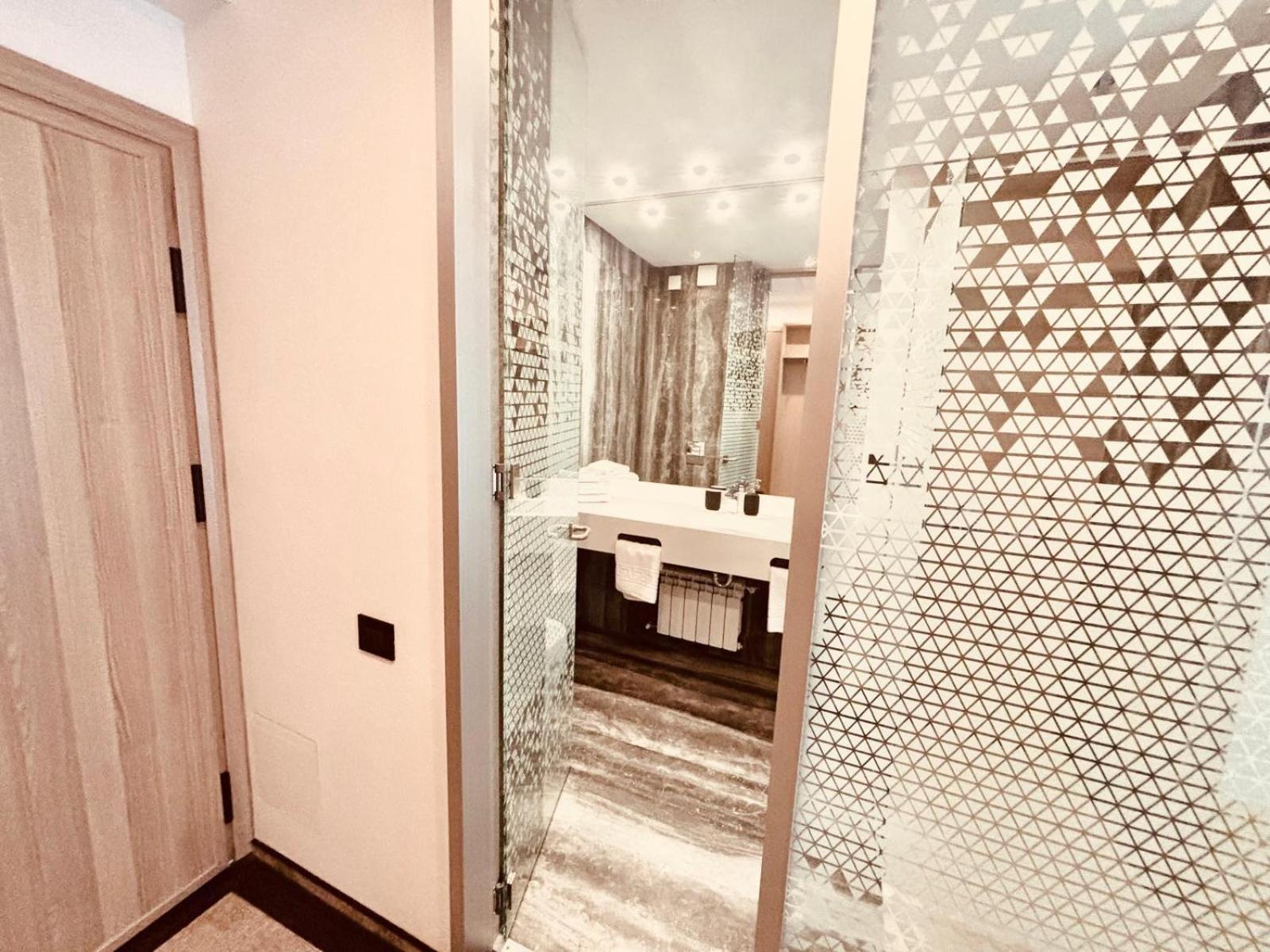 Aparthotel Cm111apparthotel Bucarest
