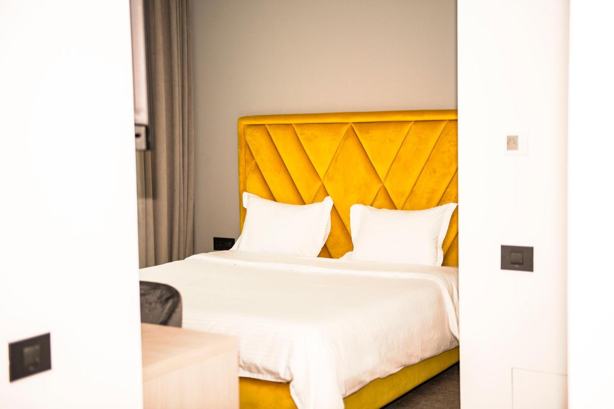 Cm111apparthotel 3* Bucarest