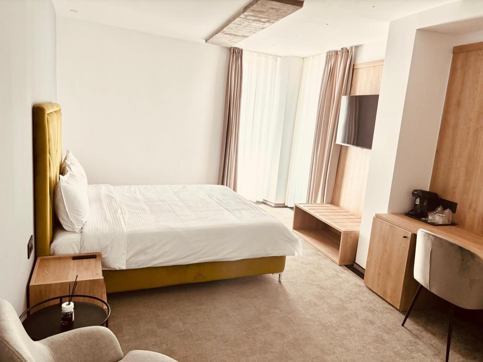 Cm111apparthotel Aparthotel