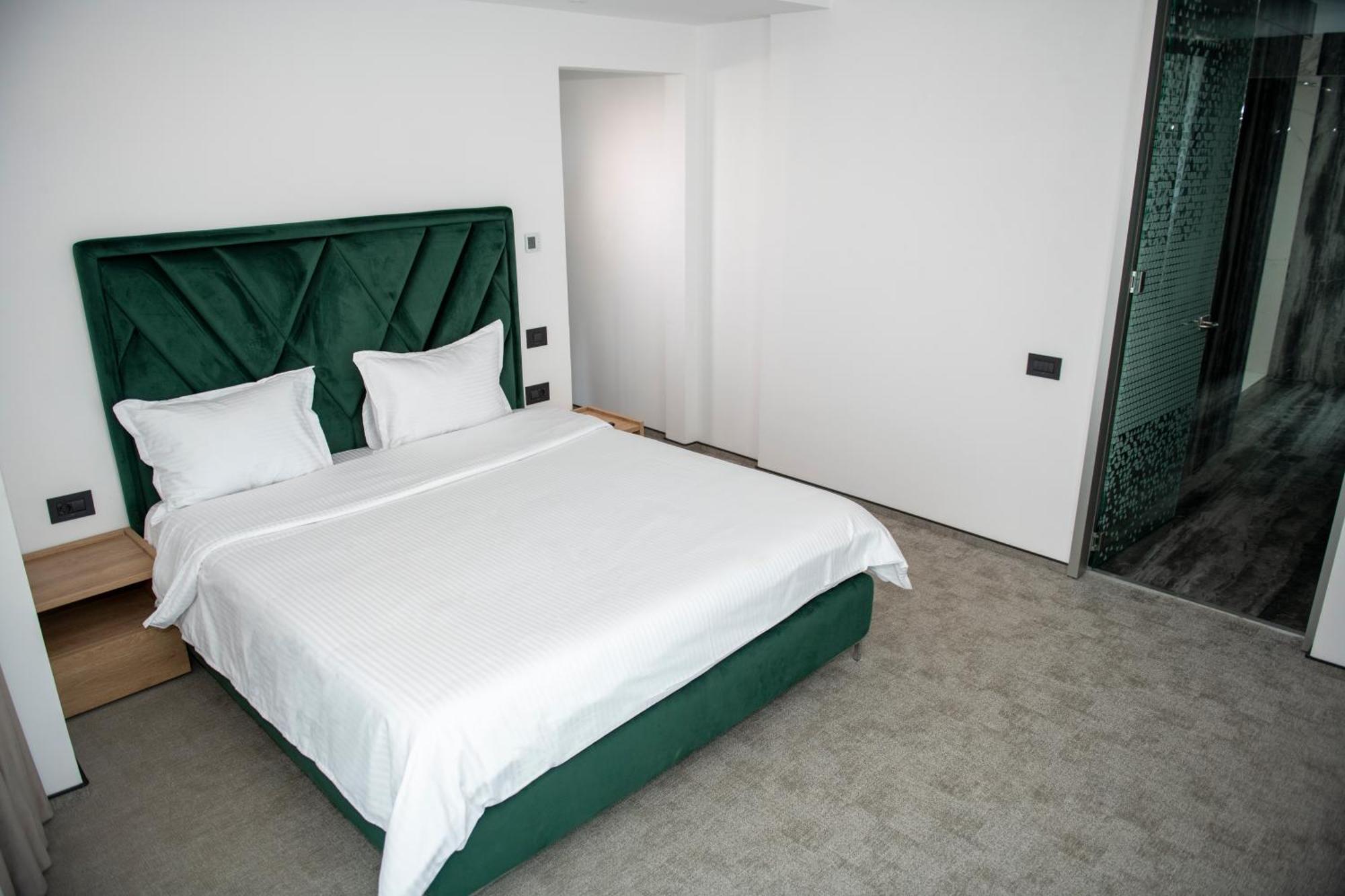 Aparthotel Cm111apparthotel