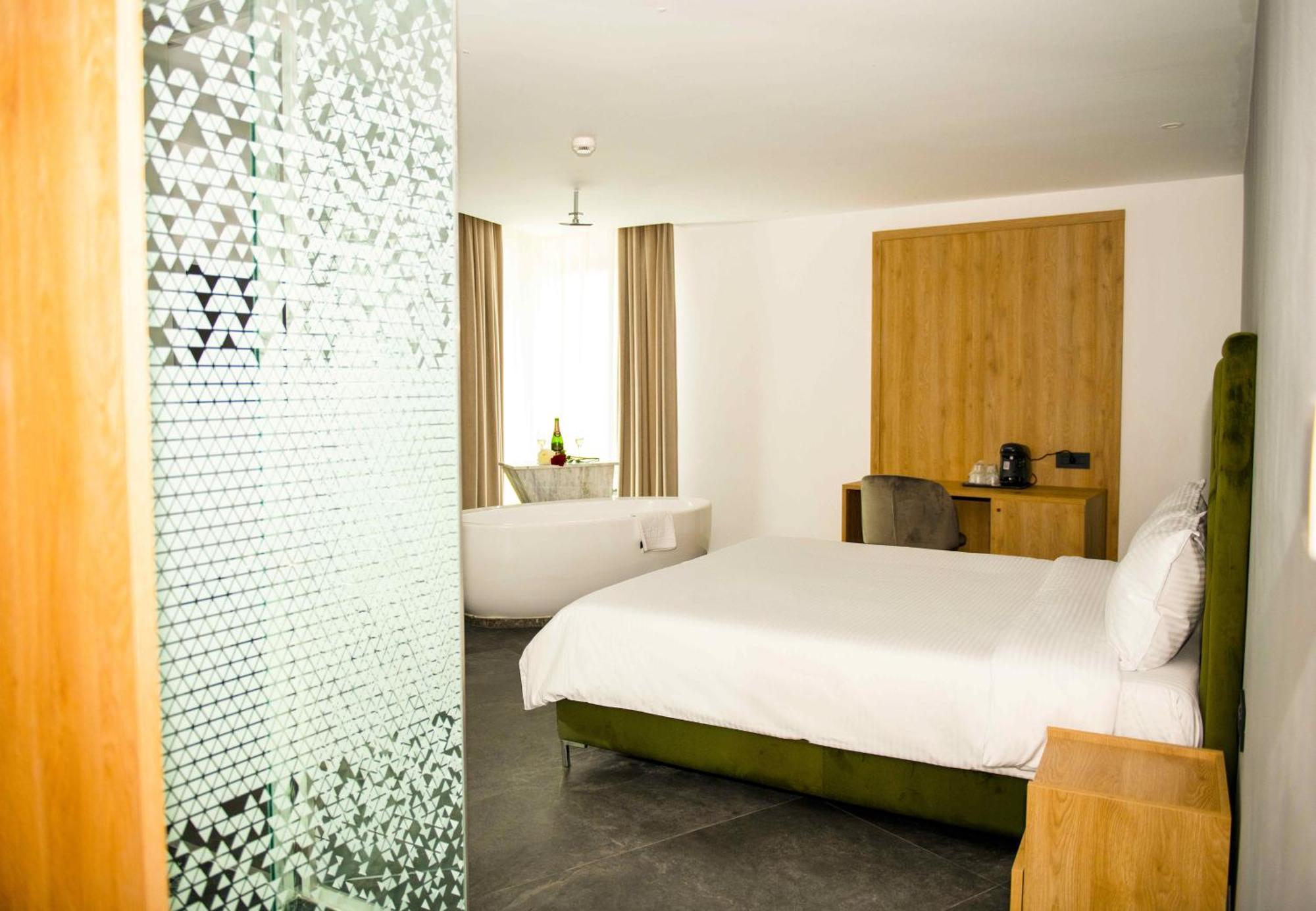 Cm111apparthotel Bucarest
